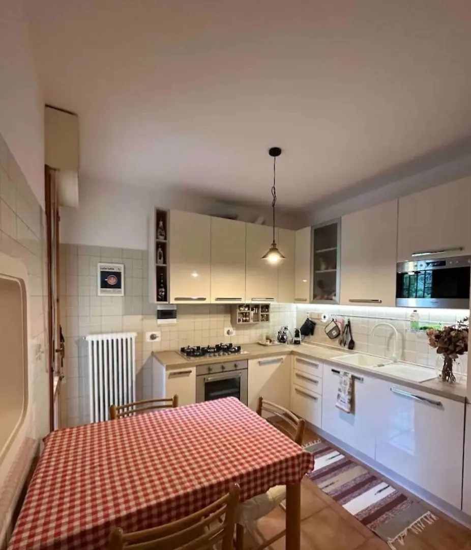 Wanderlust Traveller Room San Lazzaro La Mura San Carlo 0*,