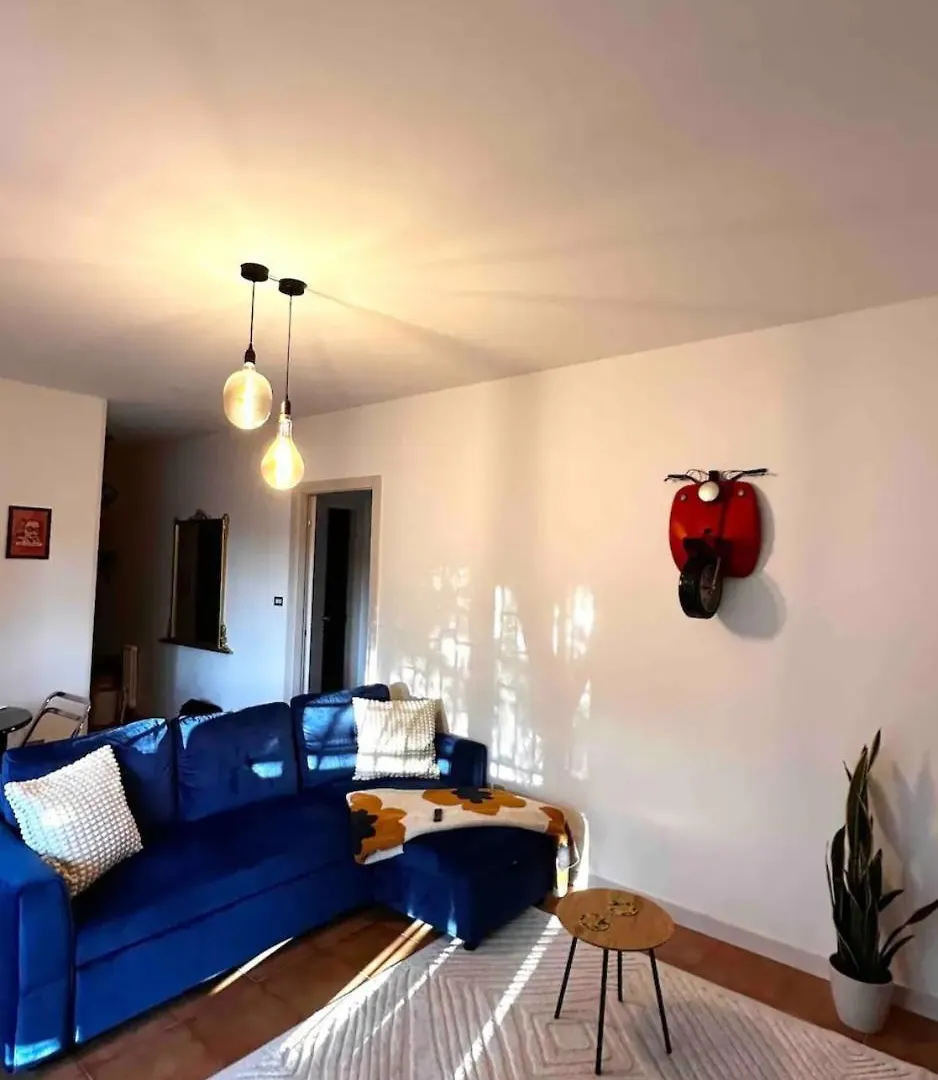 Wanderlust Traveller Room San Lazzaro La Mura San Carlo 홈스테이